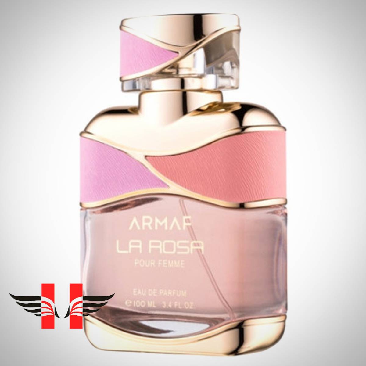 عطر ادکلن آرماف لا رزا | Armaf La Rosa